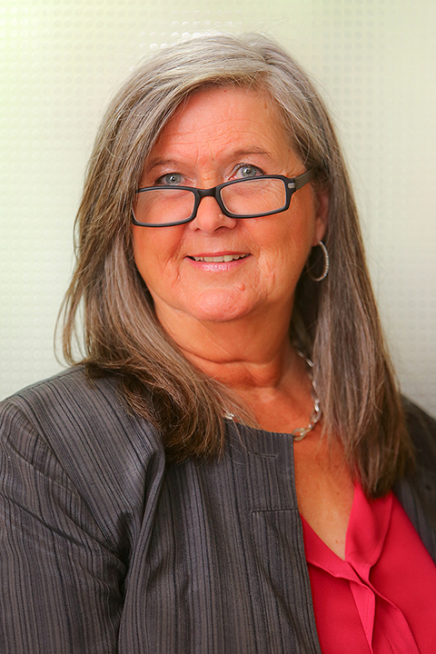 Gerlinde Abele adlaborem Verwaltung