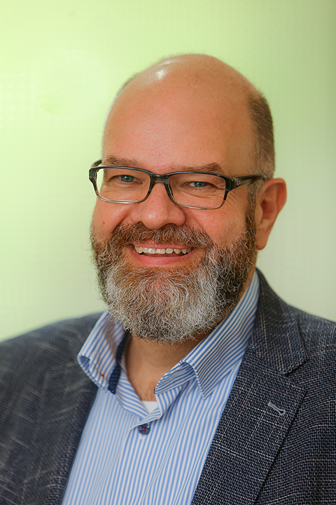 Guido Leckebusch adlaborem Bildung + Integration