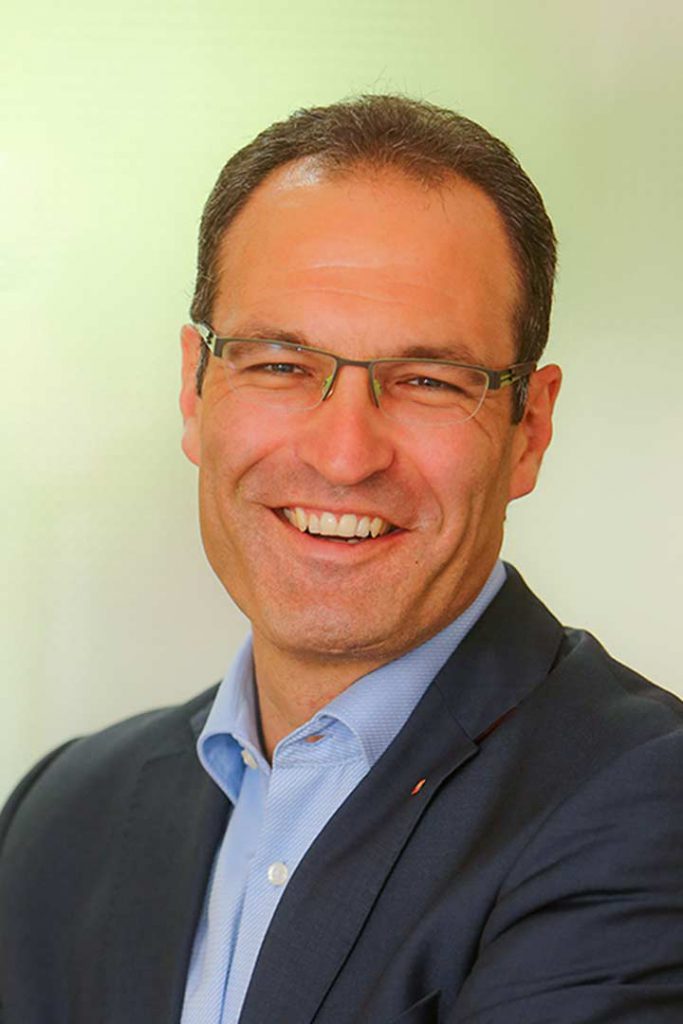 Volker Hemmerich